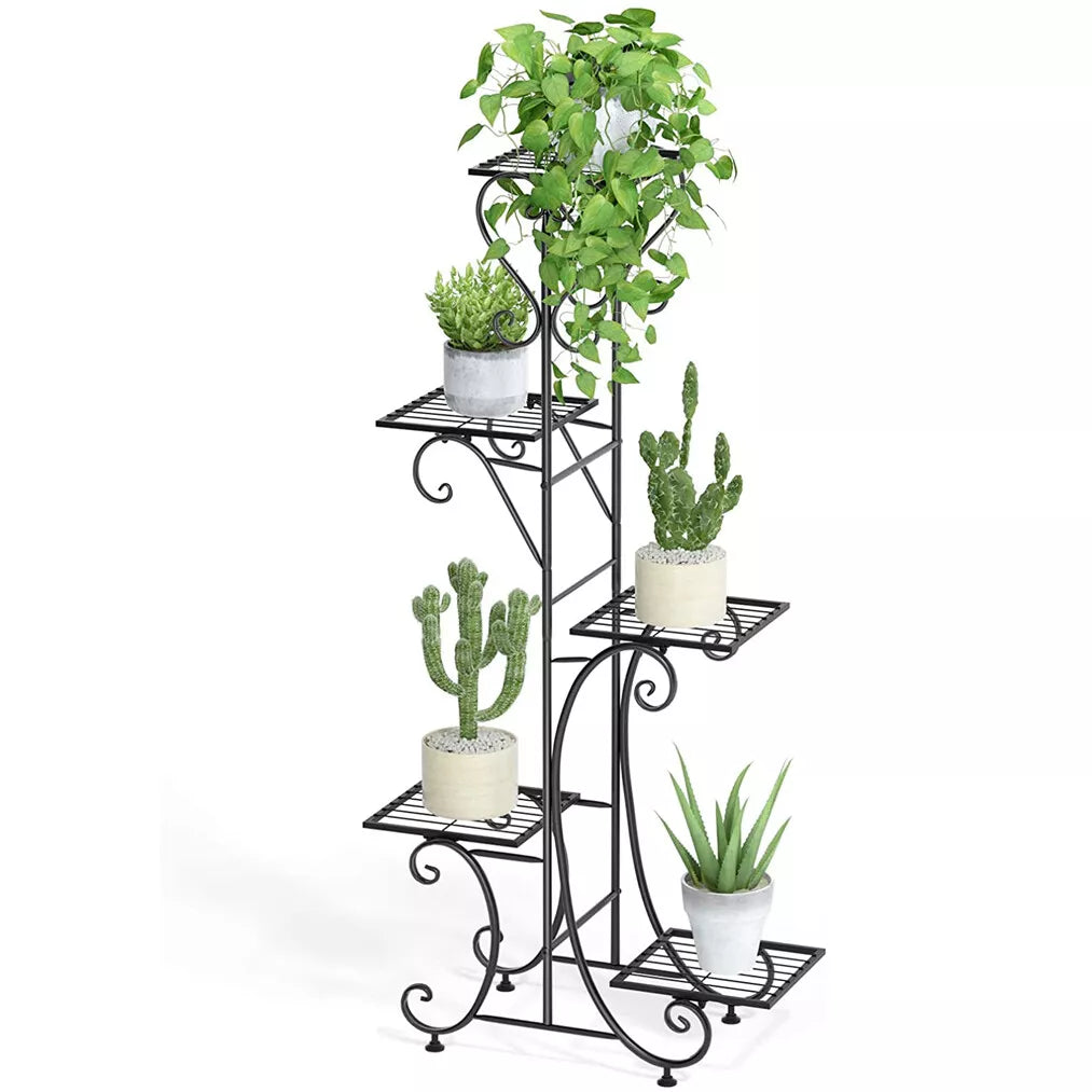 Plant Stand Metal
