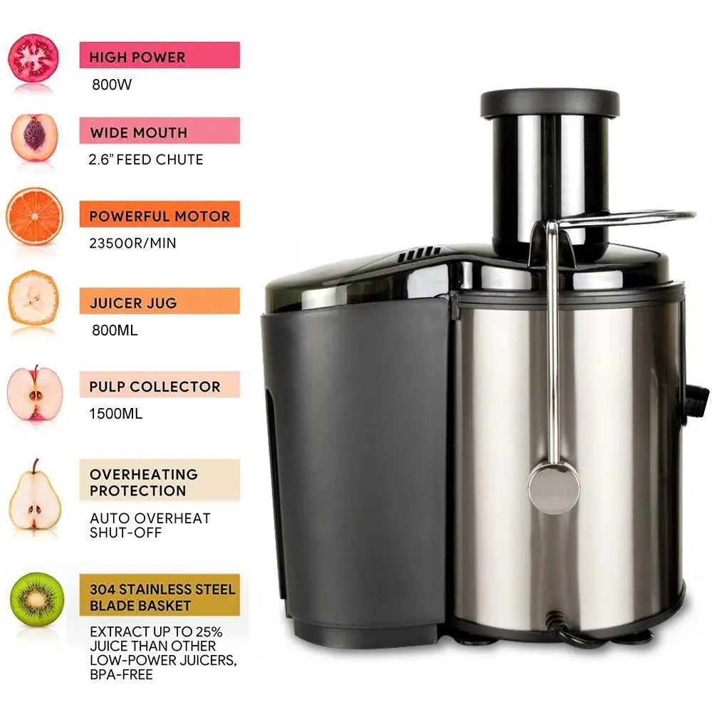 Juicer Machine