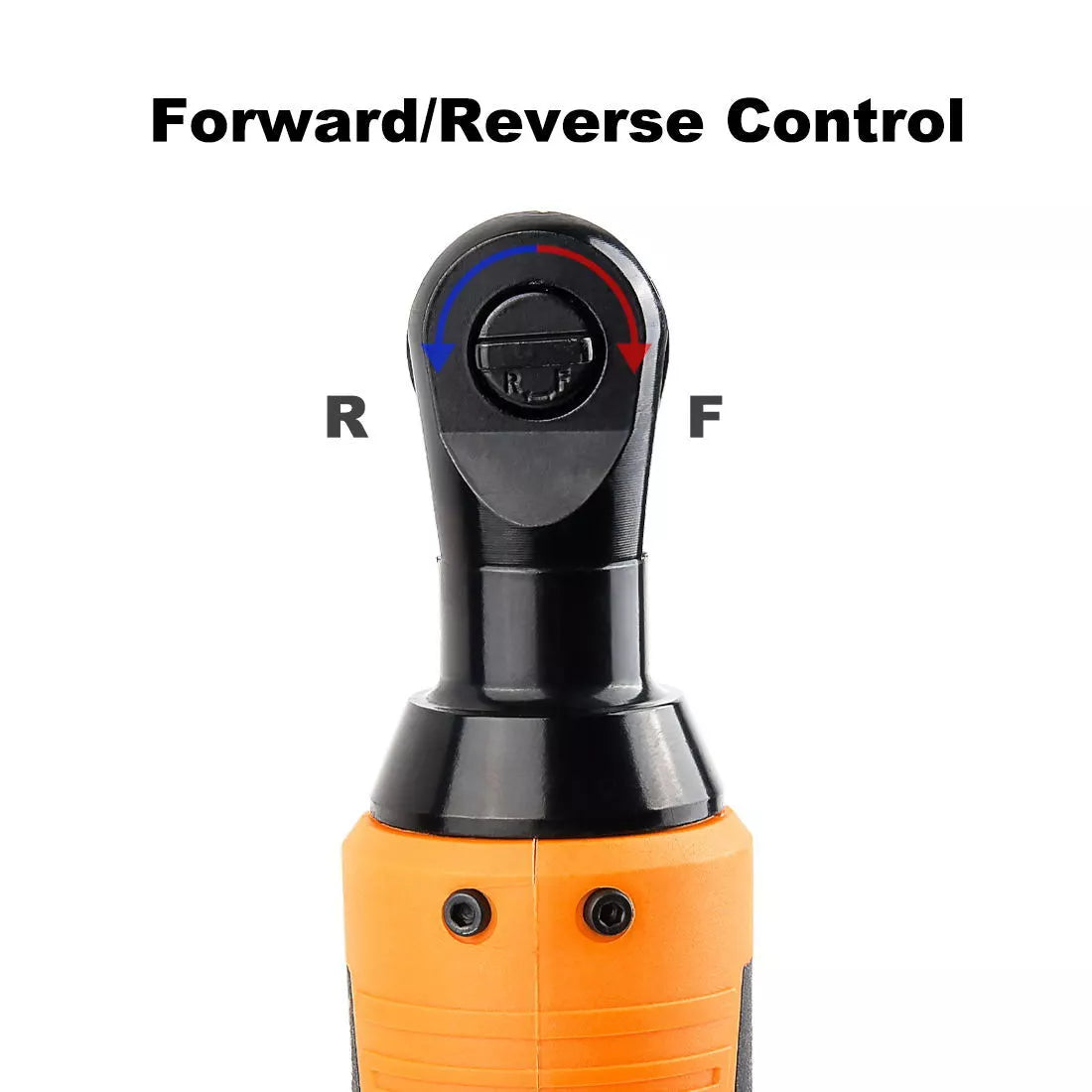 Cordless 3/8" Ratchet