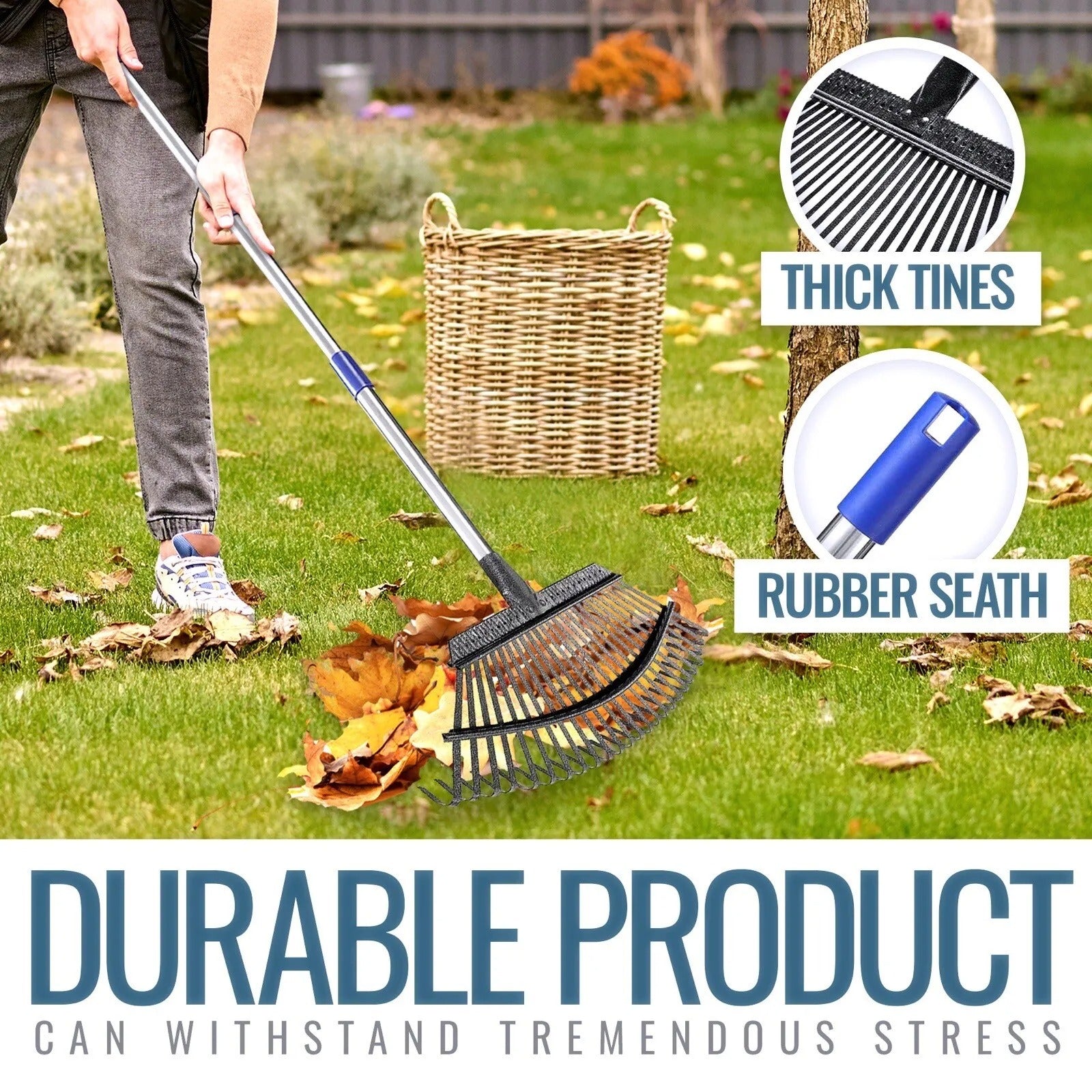 Leaf Rake