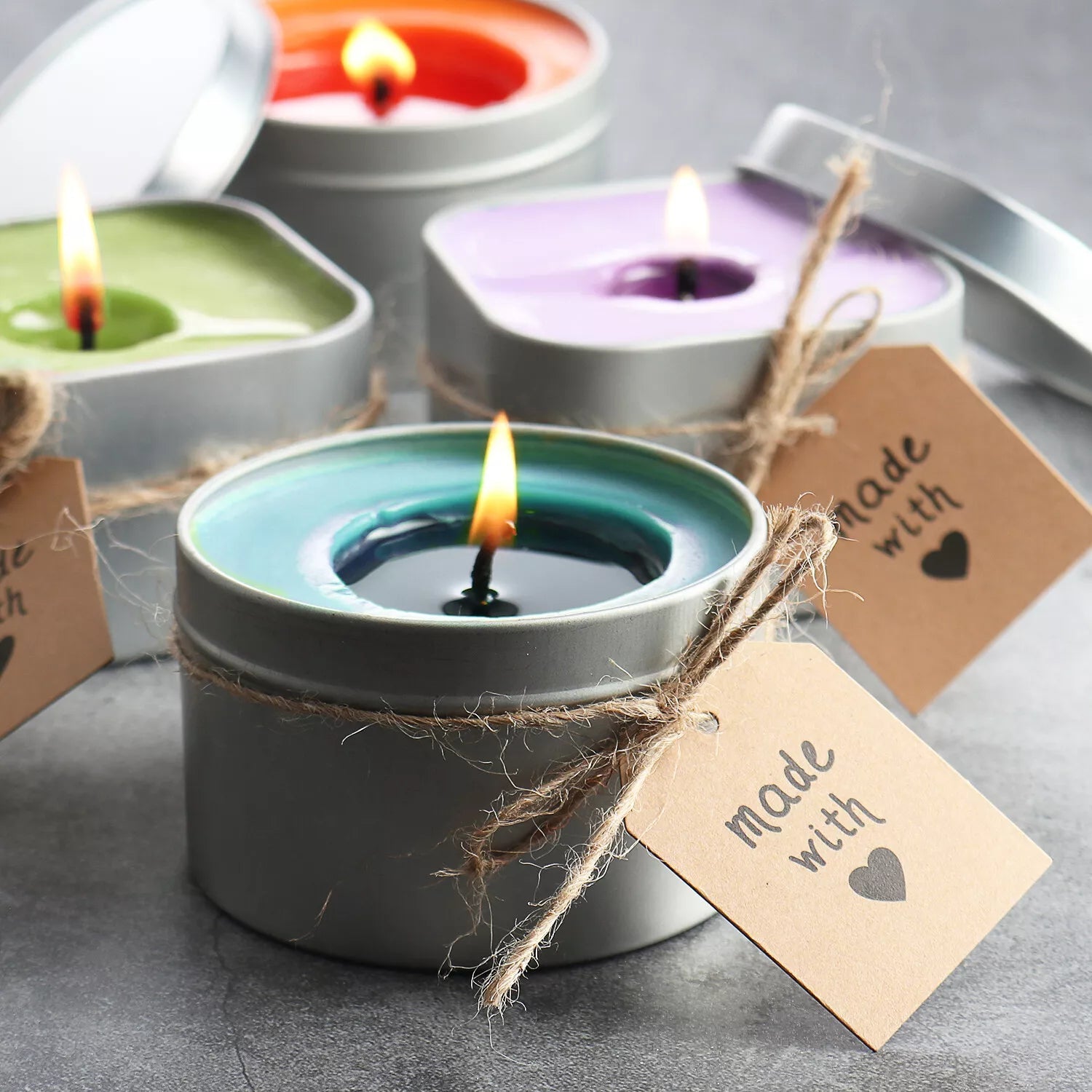 Candle Making Kit