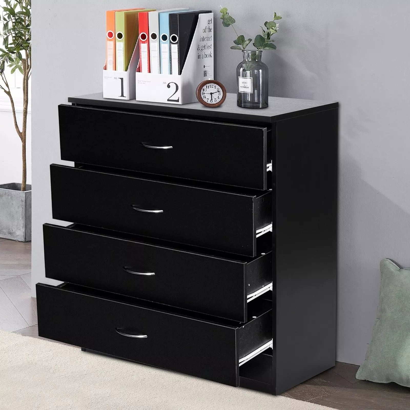 Chest Dresser