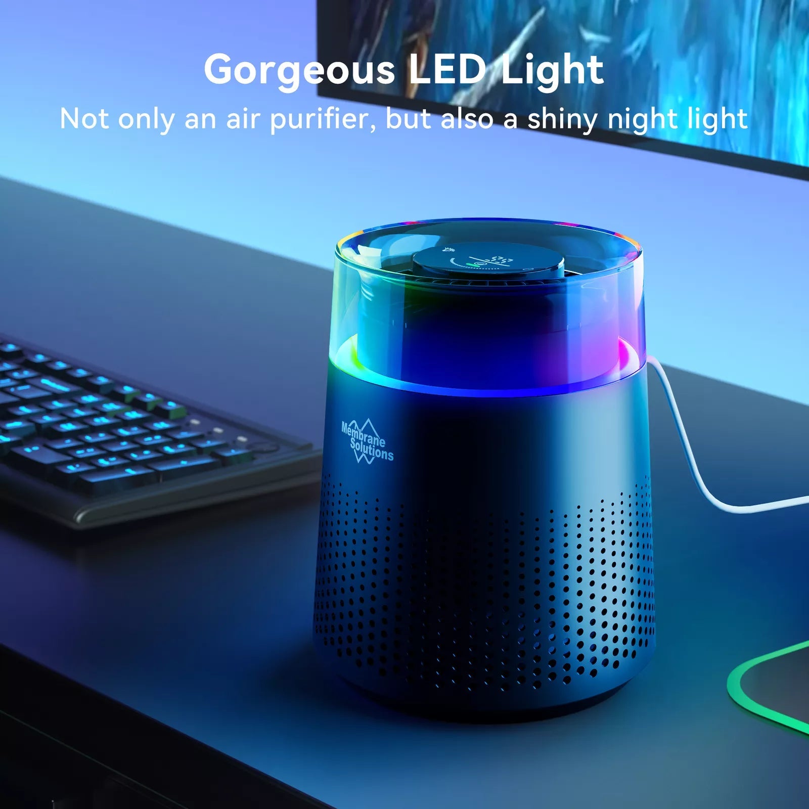 Home Air Purifier