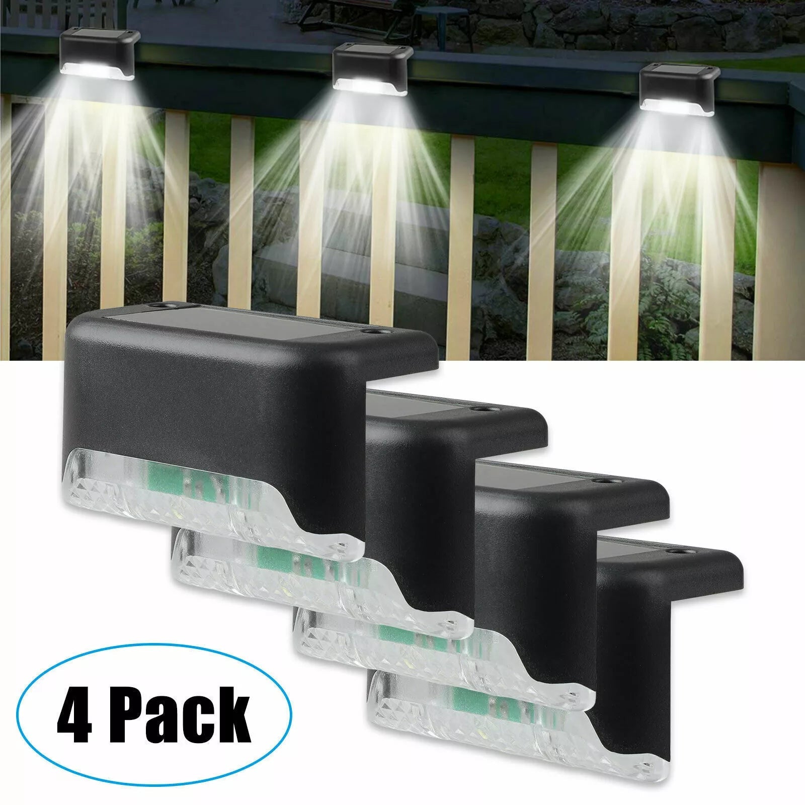 Led Deck Lights
