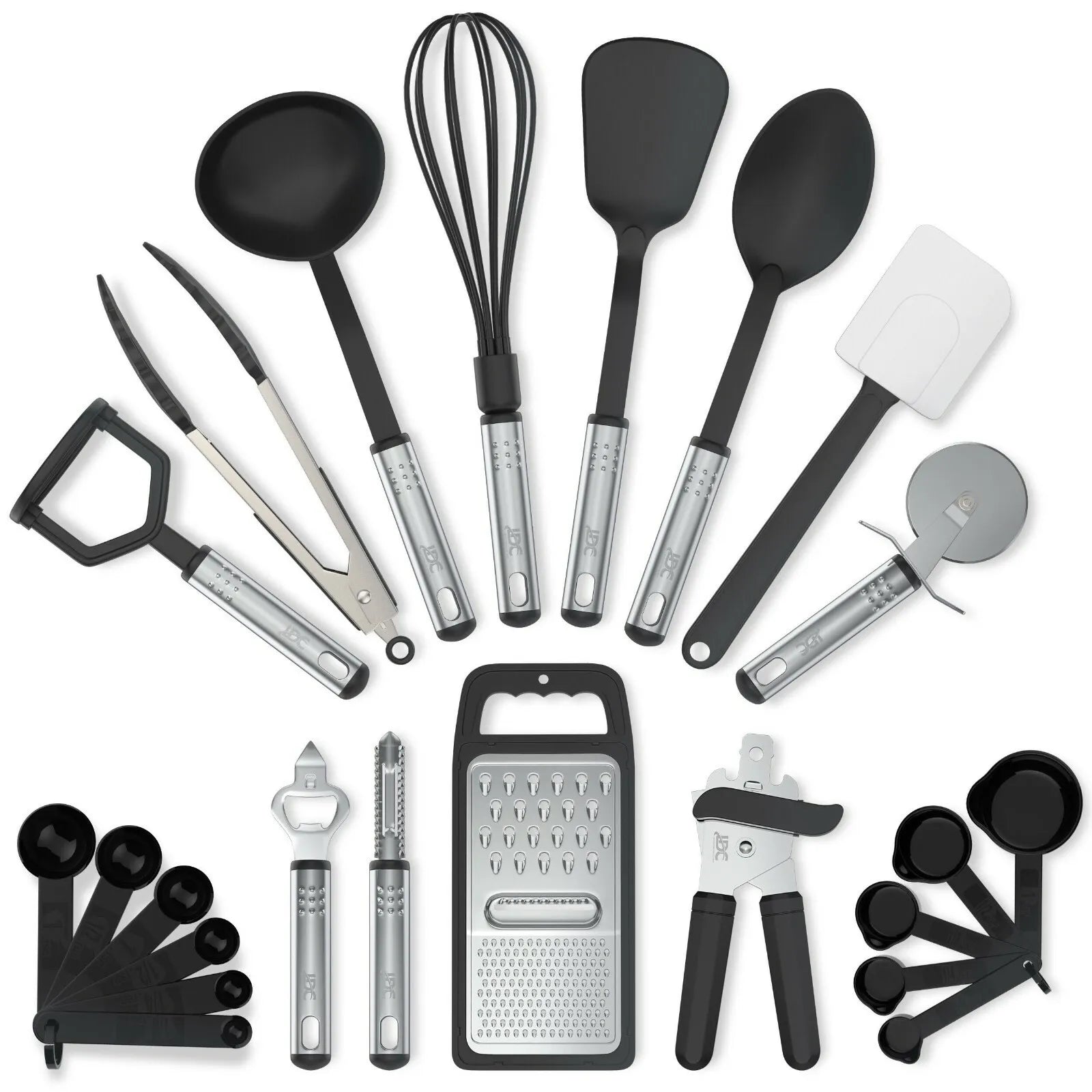 Cooking Utensil Set