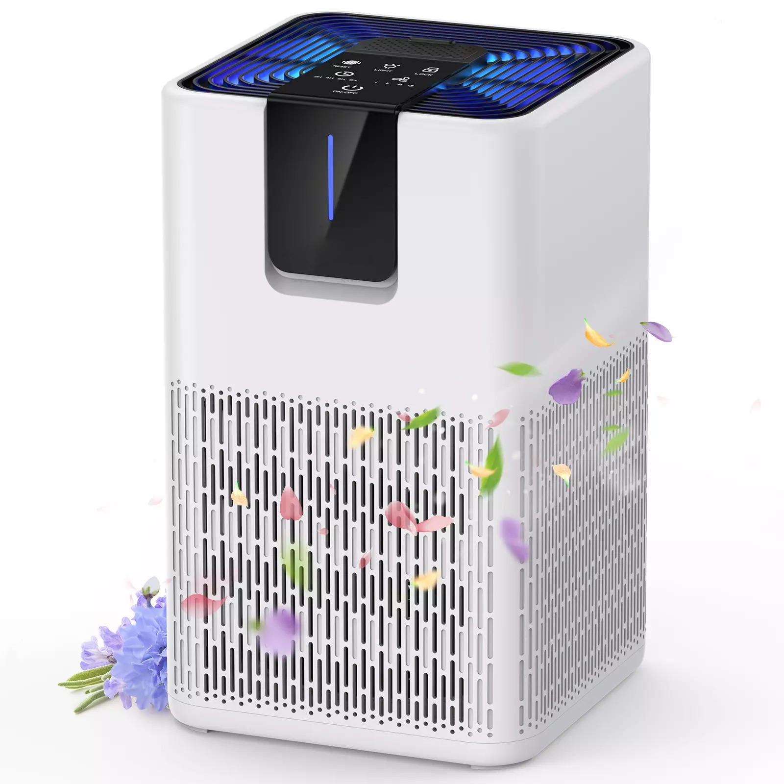 Large Room Air Purifier
