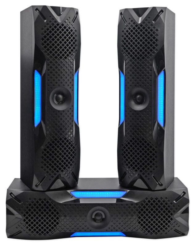 Home Theater System/Bluetooth/USB+8" Subwoofer