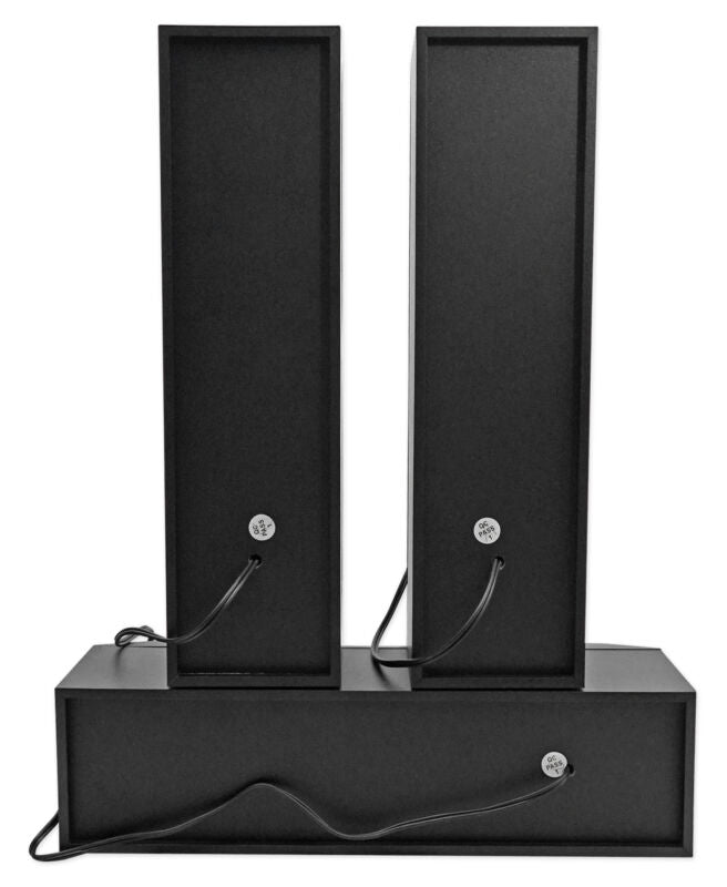 Home Theater System/Bluetooth/USB+8" Subwoofer