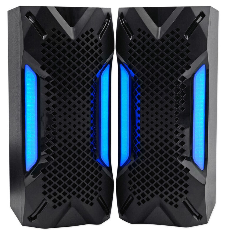 Home Theater System/Bluetooth/USB+8" Subwoofer