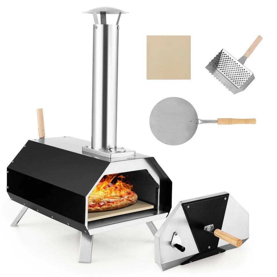 Pizza Oven