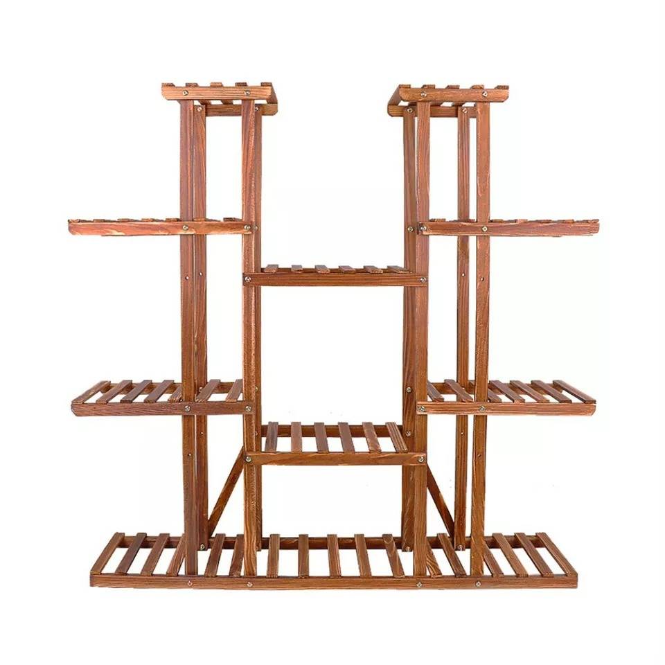 Indoor Outdoor Plant Stand