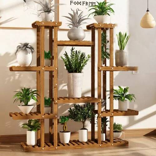 Indoor Outdoor Plant Stand