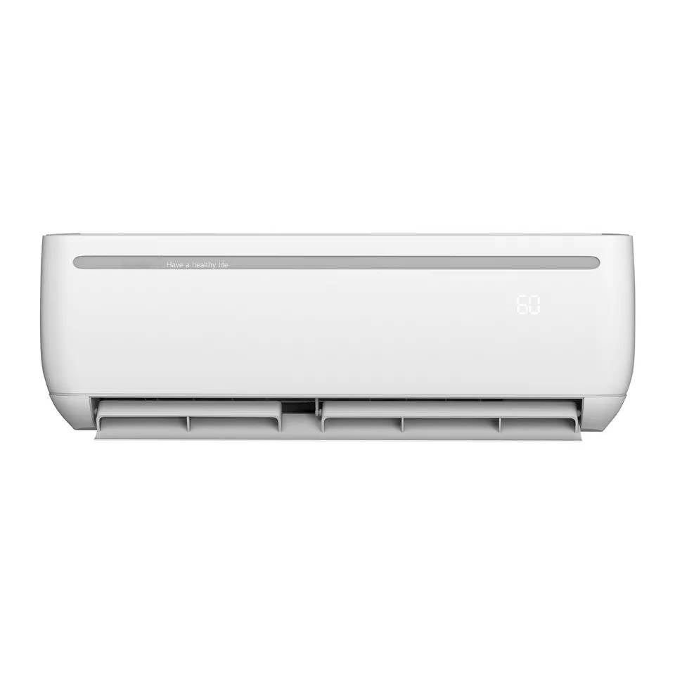 Mini Split Air Conditioner Heat Pump System Ductless Wifi