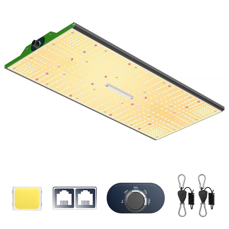 LED Grow Light Full Spectrum