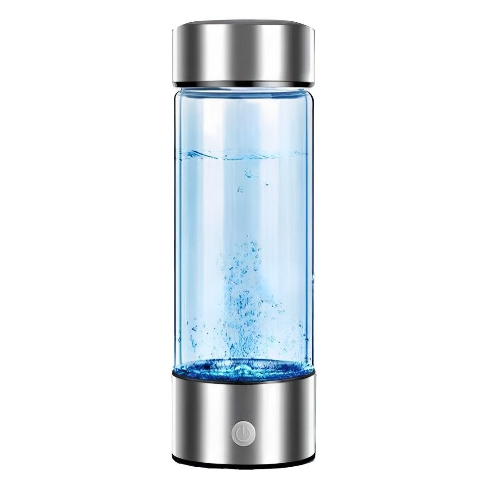 Hydrogen Water Bottle 1